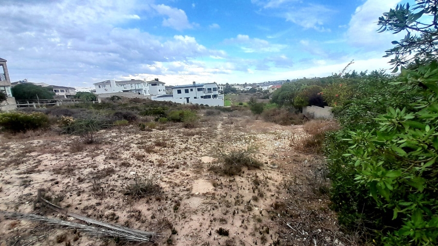 0 Bedroom Property for Sale in Myburgh Park Western Cape
